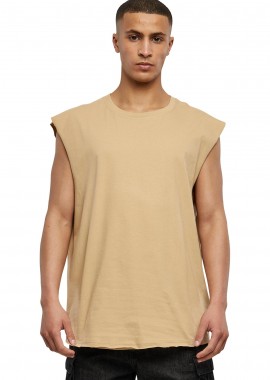 Urban Classics - Αμάνικο T-Shirt TB1562 Urban Classics unionbeige