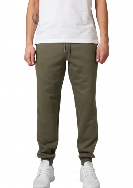 Urban Classics - Basic Sweatpants Urban Classics TB1582 Tiniolive