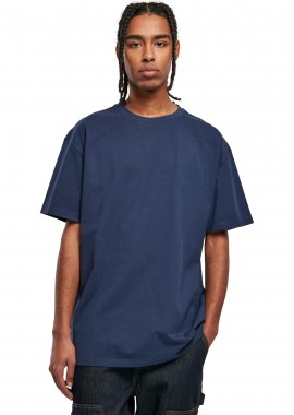 Urban Classics - Oversized T-Shirt TB1778 Urban Classics Heavy Cotton Midnight Navy
