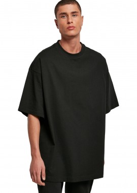 Urban Classics - Ανδρικό Oversized T-Shirt TB4728 Urban Classics Black