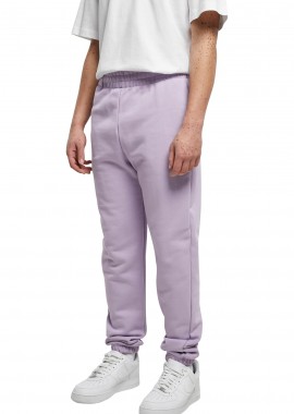Urban Classics - Παντελόνι Φόρμας Ultra Heavy Sweatpants TB5916 Urban Classics Black Lilac