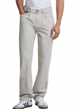 Urban Classics - Παντελόνι Organic Skater Chino TB6623-01325 Urban Classics Cloud