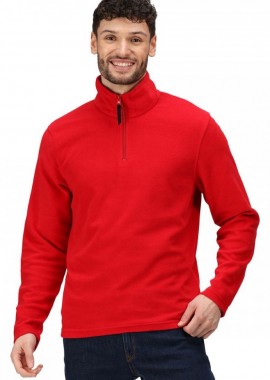 Regatta - Fleece Μπλούζα Micro TRF549 Regatta Classic Red