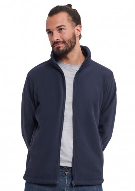 Russell - Ανδρική Ζακέτα Fleece R-870M-0 Russell Outdoor French Navy