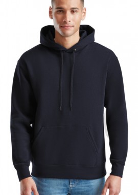 Fruit of the Loom - Φούτερ Hoodie Premium 62-152-0 Fruit of the Loom Deep Navy