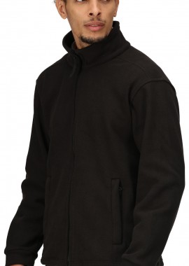 Ανδρική Ζακέτα Fleece TRF582 Thor 350 Regatta Great Outdoors Black
