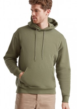 Fruit of the Loom - Φούτερ Hoodie Premium 62-152-0 Fruit of the Loom Classic Olive