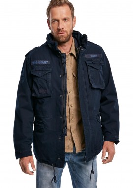 Brandit - Μπουφάν M-65 Giant BD3101 Brandit Navy