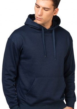 About Basics - Hoodie Φούτερ 00145Β About Basics Shadow French Navy