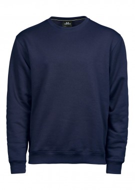 Tee Jays - Φούτερ Crewneck Heavy 5429 Tee Jays Navy