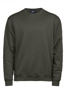 Tee Jays - Φούτερ Crewneck Heavy 5429 Tee Jays Deep Green
