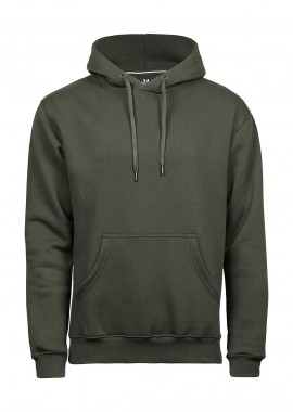Tee Jays - Hoodie Φούτερ 5430 Tee Jays Deep Green