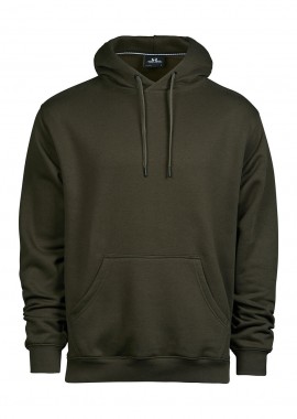 Hoodie Φούτερ 5430 Tee Jays Dark Olive