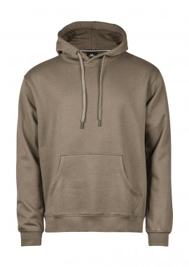 Hoodie Φούτερ 5430 Tee Jays Clay