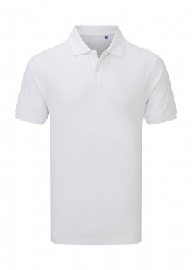 Μπλούζα Polo Unisex PR995 Premier Essential White
