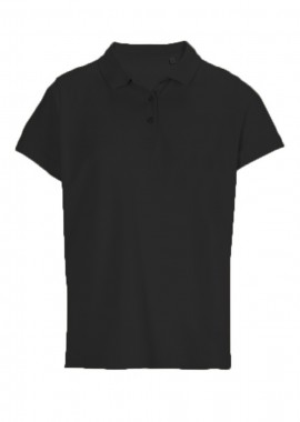 SOLS - Γυναικεία Μπλούζα Polo Πικέ 04501 Sol's Pulse Women Black