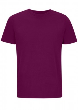 SOLS - Unisex T-shirt Οργανικό 03981 Sol's Legend Astral Purple