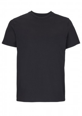 SOLS - Unisex T-shirt Οργανικό 03981 Sol's Legend Deep Black