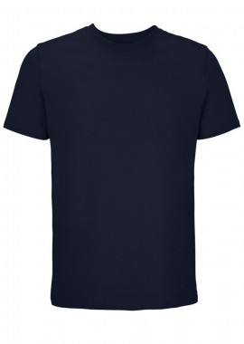 SOLS - Unisex T-shirt Οργανικό 03981 Sol's Legend French Navy