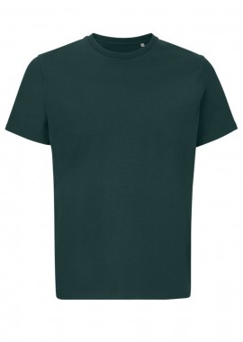 SOLS - Unisex T-shirt Οργανικό 03981 Sol's Legend Green Empire