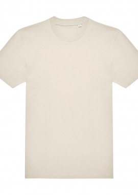 B & C - Unisex T-Shirt E220 B&C 03242002 Off White