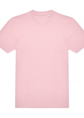 B & C - Unisex T-Shirt E220 B & C Orchid Pink