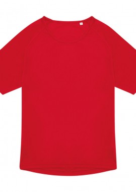 B & C - Αθλητικό T-Shirt Unisex B & C 03342400 B&C Red