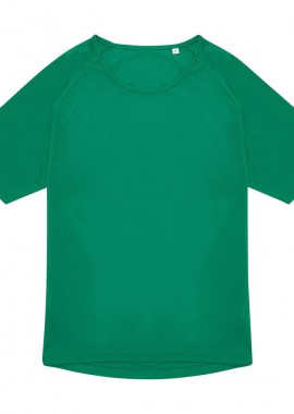 Unisex Αθλητικό T-Shirt 03342518 B & C Kelly Green