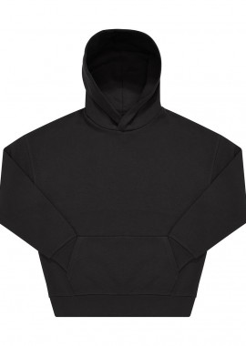 Hoodie Φούτερ 20842101 B & C Influence Black