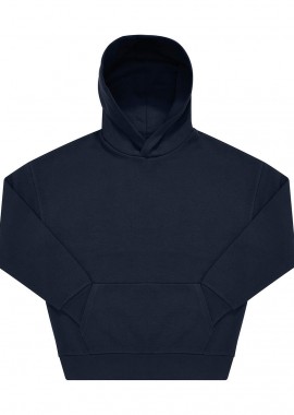B & C - Hoodie Φούτερ 20842200 B & C Influence Navy