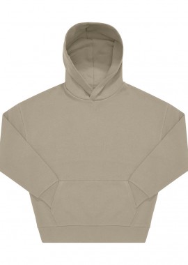 B & C - Unisex Φούτερ Με Κουκούλα Hoodie 20842711 B & C Influence Mastic
