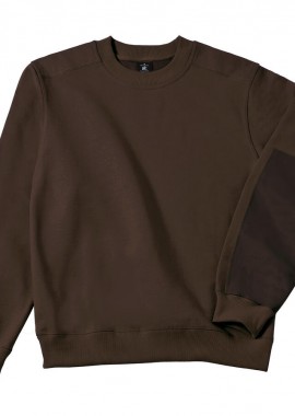 Φούτερ Hero Pro 21342700 B & C Brown