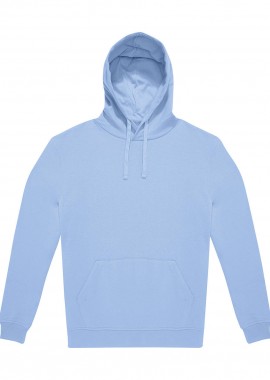 B & C - Unisex Hoodie Φούτερ ID.333 B & C 23742304 Lotus Blue