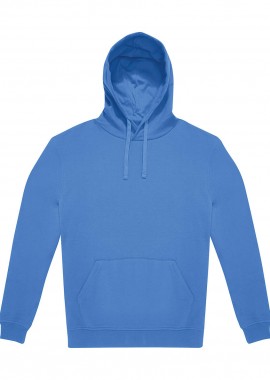 Unisex Hoodie Φούτερ ID.223 B & C 24042328 Lake Blue