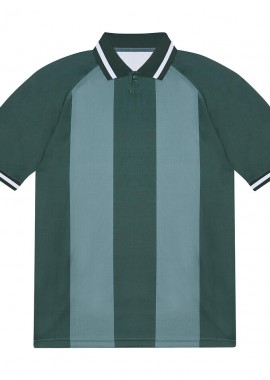B & C - Αθλητικό Polo Unisex 50442560 B & C Forest Green/Green