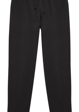 B & C - Παντελόνι Φόρμας Unisex ID.000 B&C Black Black