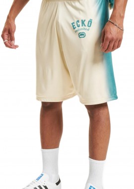 Αθλητική Βερμούδα ECKOSH1039-14491 Ecko Unltd. sand/green