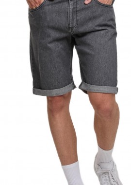 Σορτς JRSH325-00094 Just Rhyse Sydney darkgrey