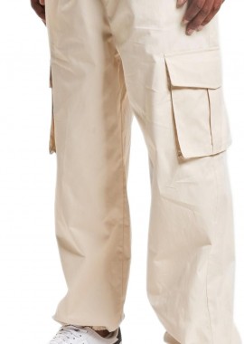 DEF - Παντελόνι Cargo DFCP069-00003 DEF Jumpa beige