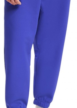Παντελόνι Φόρμας DFSP173-01495 DEF Cobalt Blue
