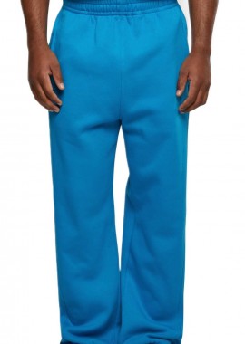Urban Classics - Παντελόνι Φόρμας TB014B-00217 Urban Classics Turquoise