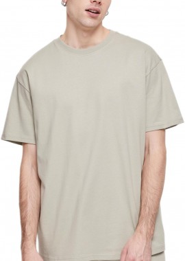 Ανδρικό T-Shirt Heavy Oversized TB1778 Urban Classics Softsalvia