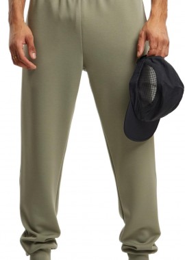 Παντελόνι Φόρμας Scuba Basic TB6744 Urban Classics Palegreen