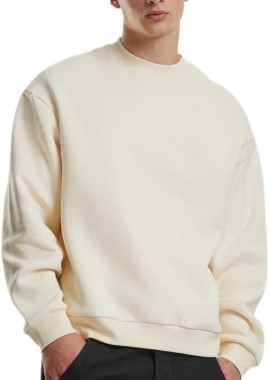 Φούτερ Crewneck TB6751-02903 Urban Classics Whitesand