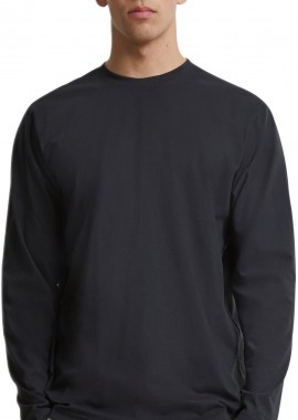 Urban Classics - Basic Longsleeve Urban Classics TB7044-00007 black