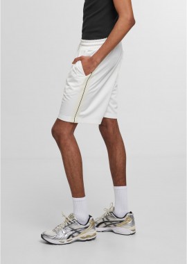 Αθλητικό Σορτς Tennis Core TB7337-00555 Urban Classics offwhite