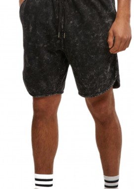 Βερμούδα Σορτς TB7345-00007 Urban Classics Black