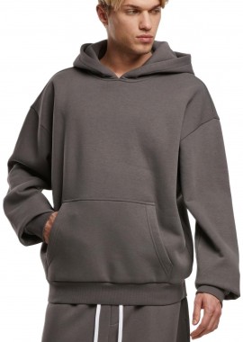 Φούτερ Με Κουκούλα Fluffy Oversized TB8030-03516 Urban Classics Magnet