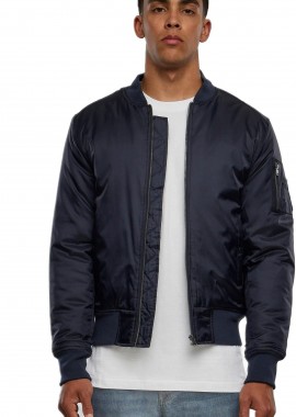 Μπουφάν Bomber TB861-00155 Urban Classics Navy