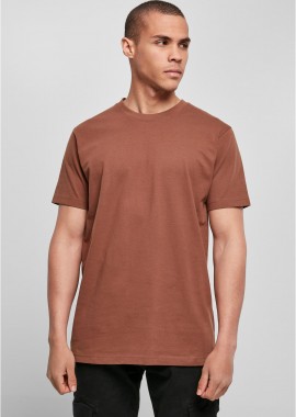 T-Shirt Λαιμόκοψη BY004 Build Your Brand Bark